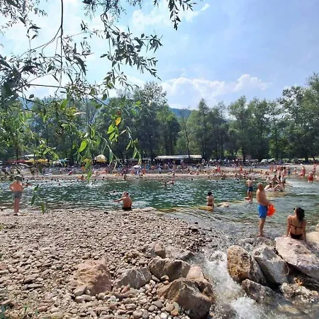 Lux Rajska Plaza *