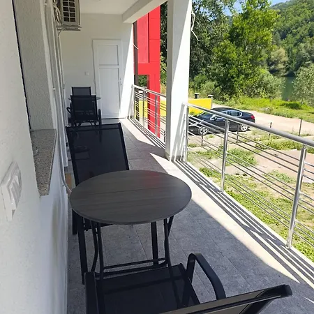 Lux Rajska Plaza * Bratunac