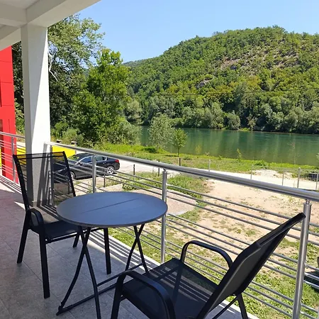 Lux Rajska Plaza Bratunac