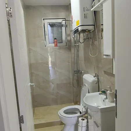 Lux Rajska Plaza Apartament *