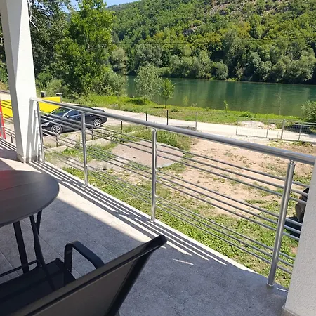 Appartement Lux Rajska Plaza