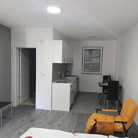 Lux Rajska Plaza Bratunac