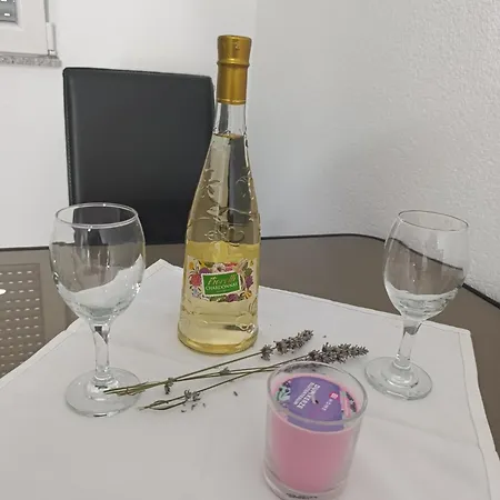 Appartement Lux Rajska Plaza