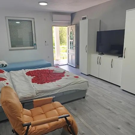 Appartement Lux Rajska Plaza *