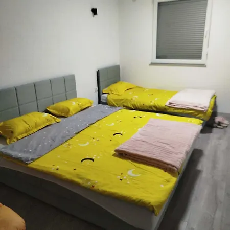 Lux Rajska Plaza Bratunac