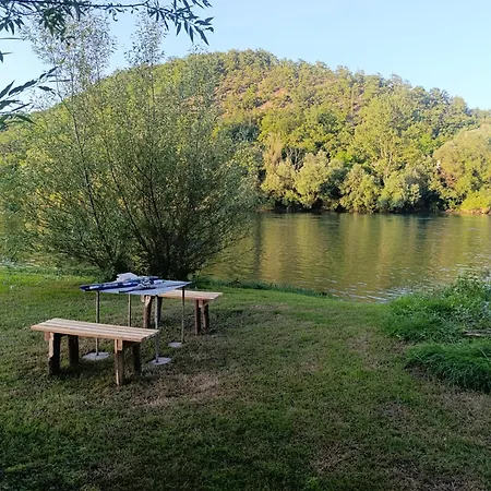 Lux Rajska Plaza Appartement *